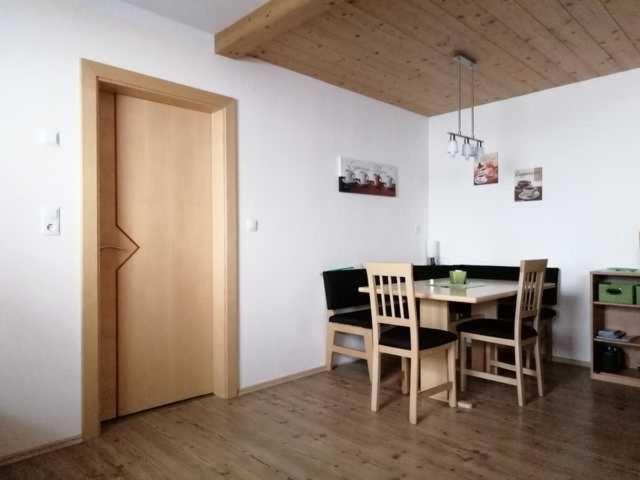 Haus Valentina Daire Alpbach Dış mekan fotoğraf