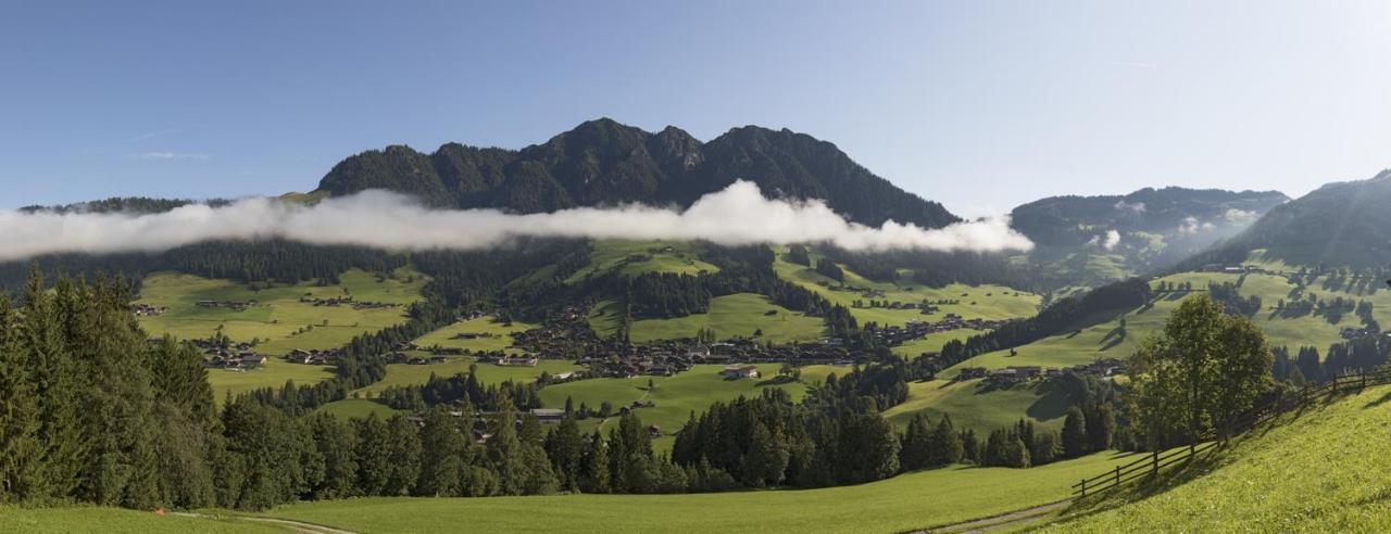 Haus Valentina Daire Alpbach Dış mekan fotoğraf
