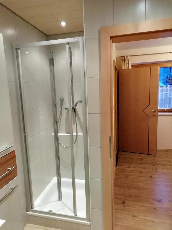 Haus Valentina Daire Alpbach Dış mekan fotoğraf