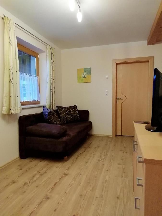 Haus Valentina Daire Alpbach Dış mekan fotoğraf