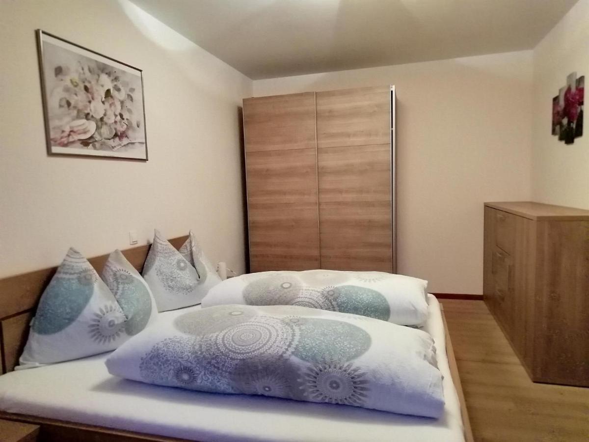 Haus Valentina Daire Alpbach Dış mekan fotoğraf